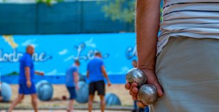petanque