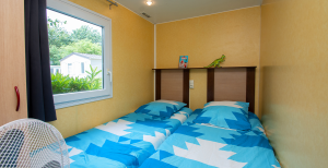 Azur clim chambre enfants