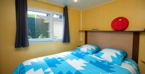 Azur clim chambre parents